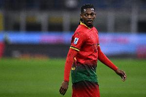 mk体育官网-罗马诺：拜仁将等待尼科决定，然后重新评估莱奥、巴尔科拉等选择