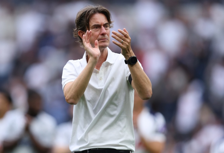 mk体育-弗兰克：输球不算意外只是有点超预期 西蒙斯对我们是很好的补充