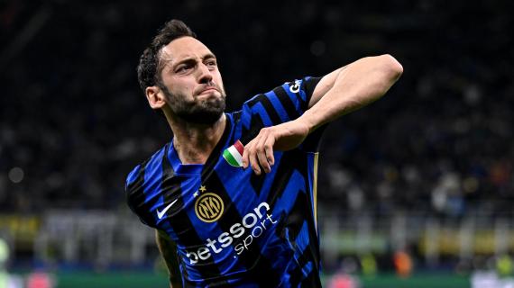 意媒：恰20私下接触加拉塔萨雷但未申请转会，他与国米关系已无法修复