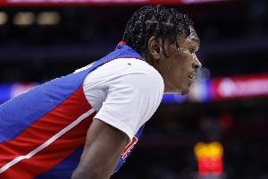 奥萨尔谈不敌雷霆：我们尽了最大努力 最终还是没能赢球