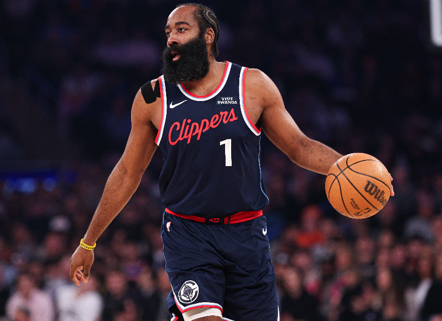 mk-快船加时121-117险胜猛龙 球员评价：5人优秀，3人及格，3人低迷