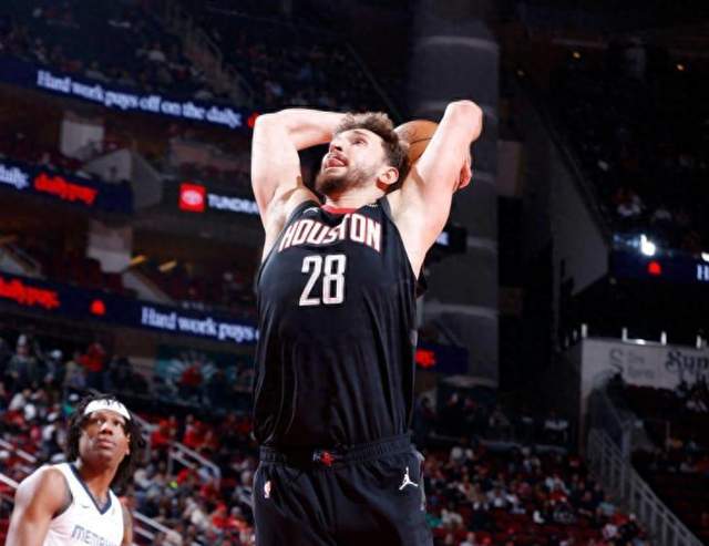 mk体育官网-1626万到期！拒绝交易伊森，美记谈火箭明牌了，乌度卡也把话挑明