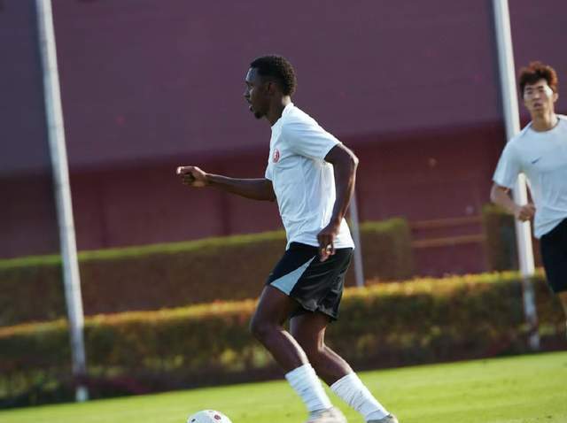 mk-辽宁铁人争冠？先过泰山队这一关 韩鹏急需软柿子 5外援可出战