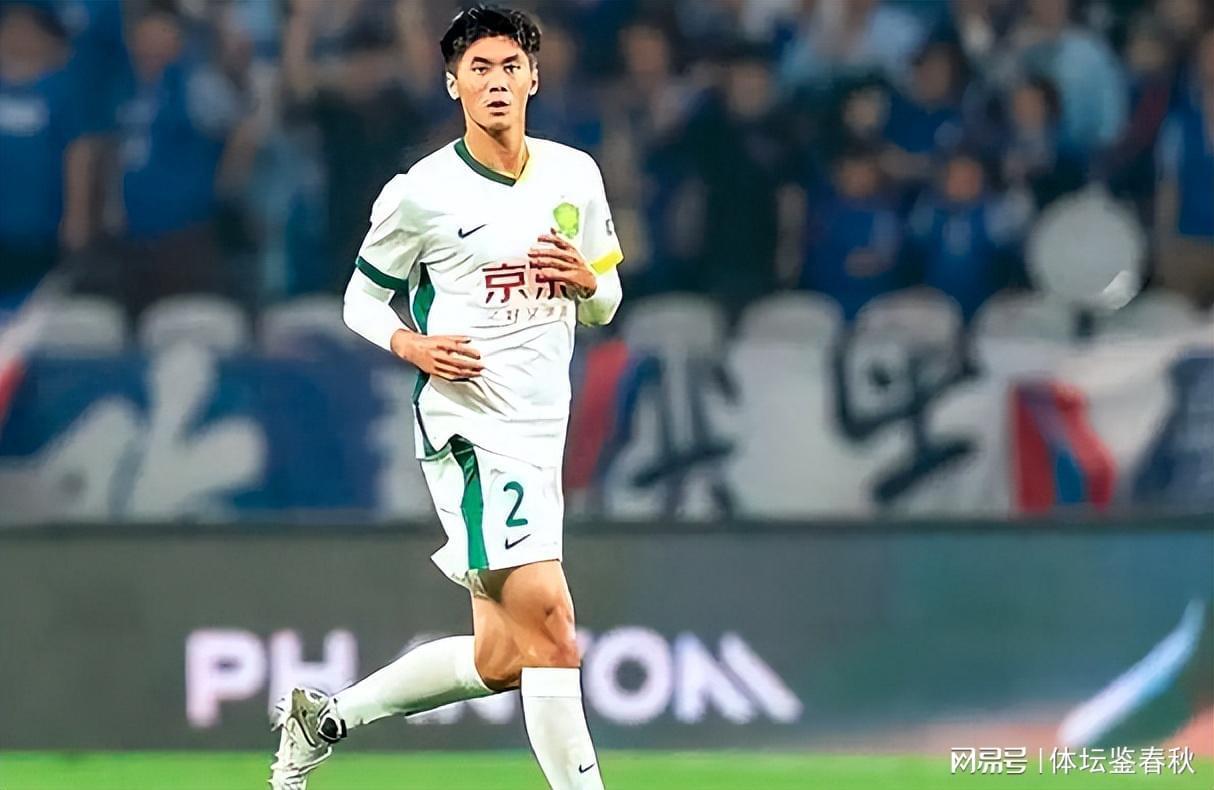 国安后防线洗牌！现役国脚踢不上比赛，蒙哥马利为何偏爱海米提？