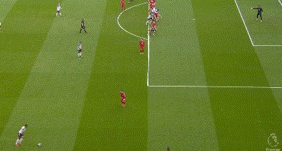 mk体育-【英超】萨拉赫送礼马内中柱 利物浦0比1主场6连败