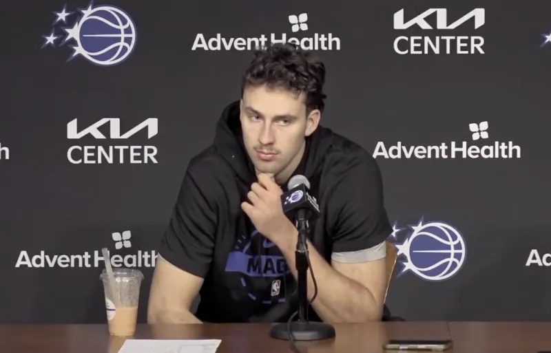 瓦格纳采访全文：球队近期球权流转有进步，全队要专注当下